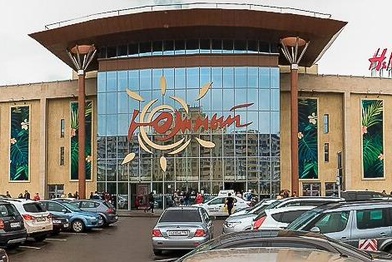 В казанском в ТРЦ «Южный» в обновленном формате откроется «Эльдорадо»