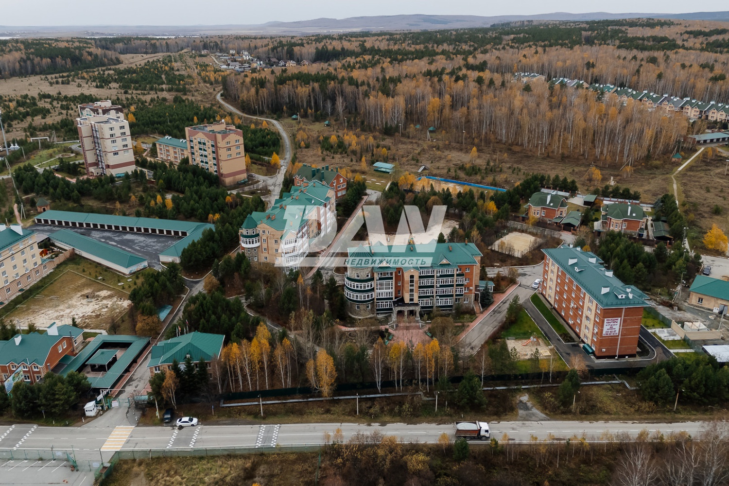 Помещение свободного назначения 29,2 м²