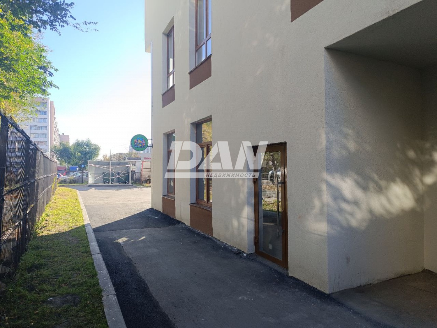 Помещение свободного назначения 102,4 м²