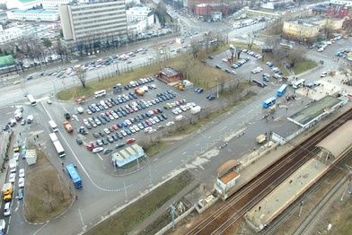 Власти Москвы выставили на аукцион акции ТПУ «Нагатинская»