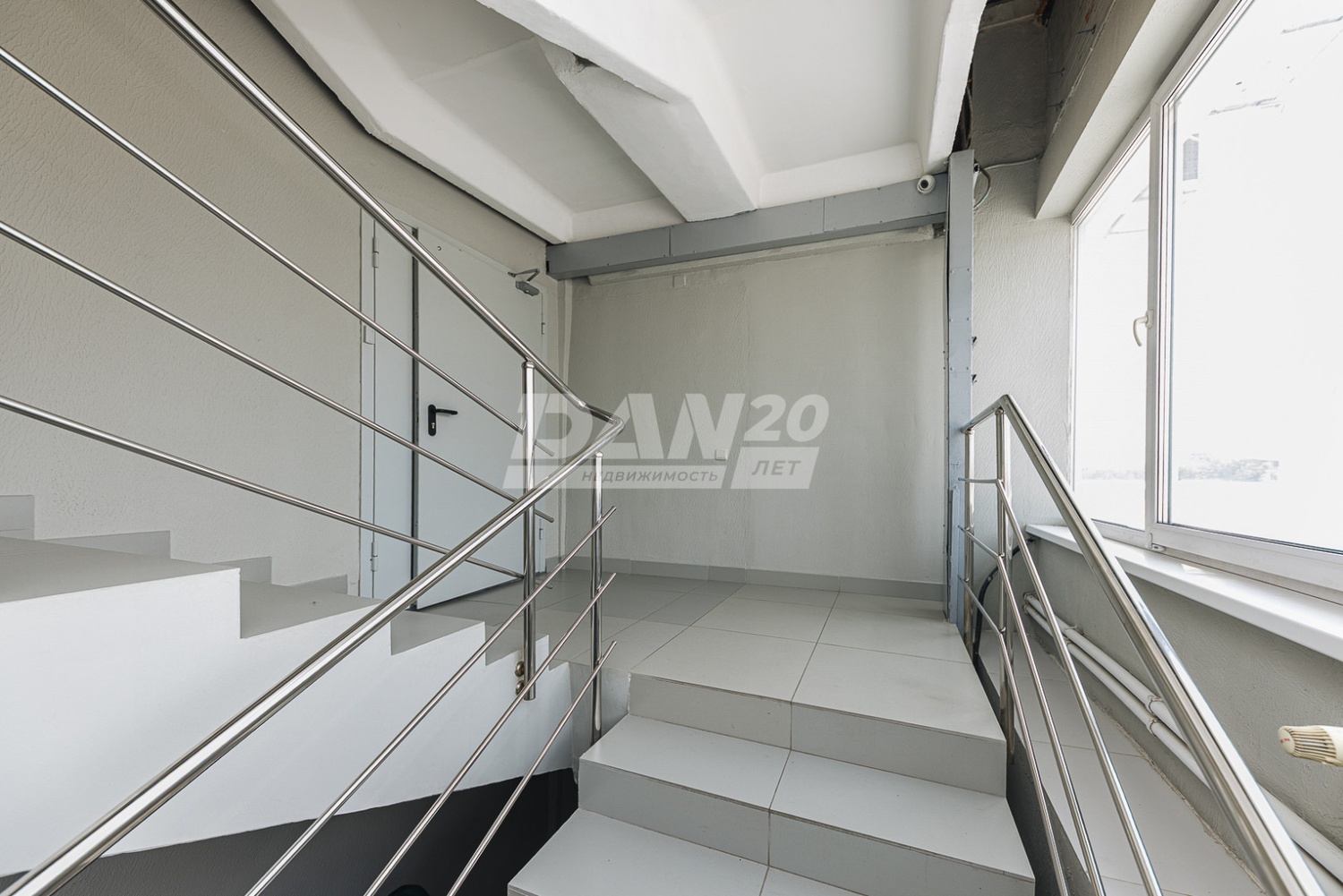 Офис 17,6 м²