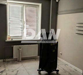 Помещение свободного назначения, 94 м²