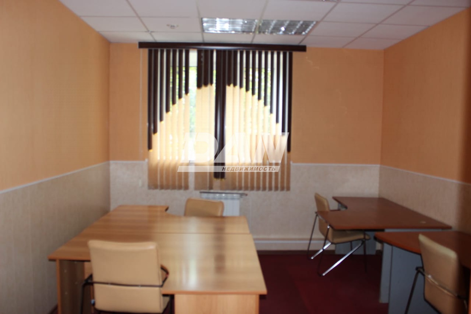 Помещение свободного назначения 205 м²
