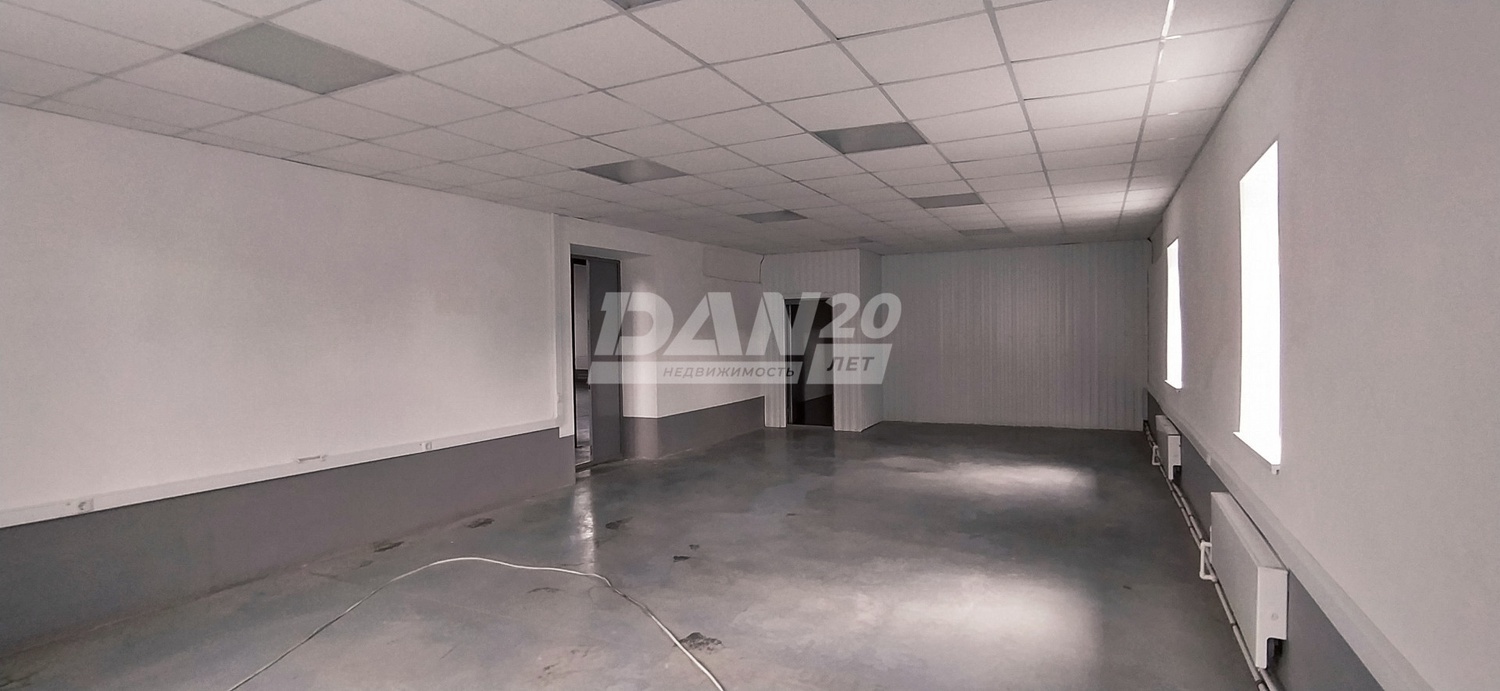 Склад 5130 м²