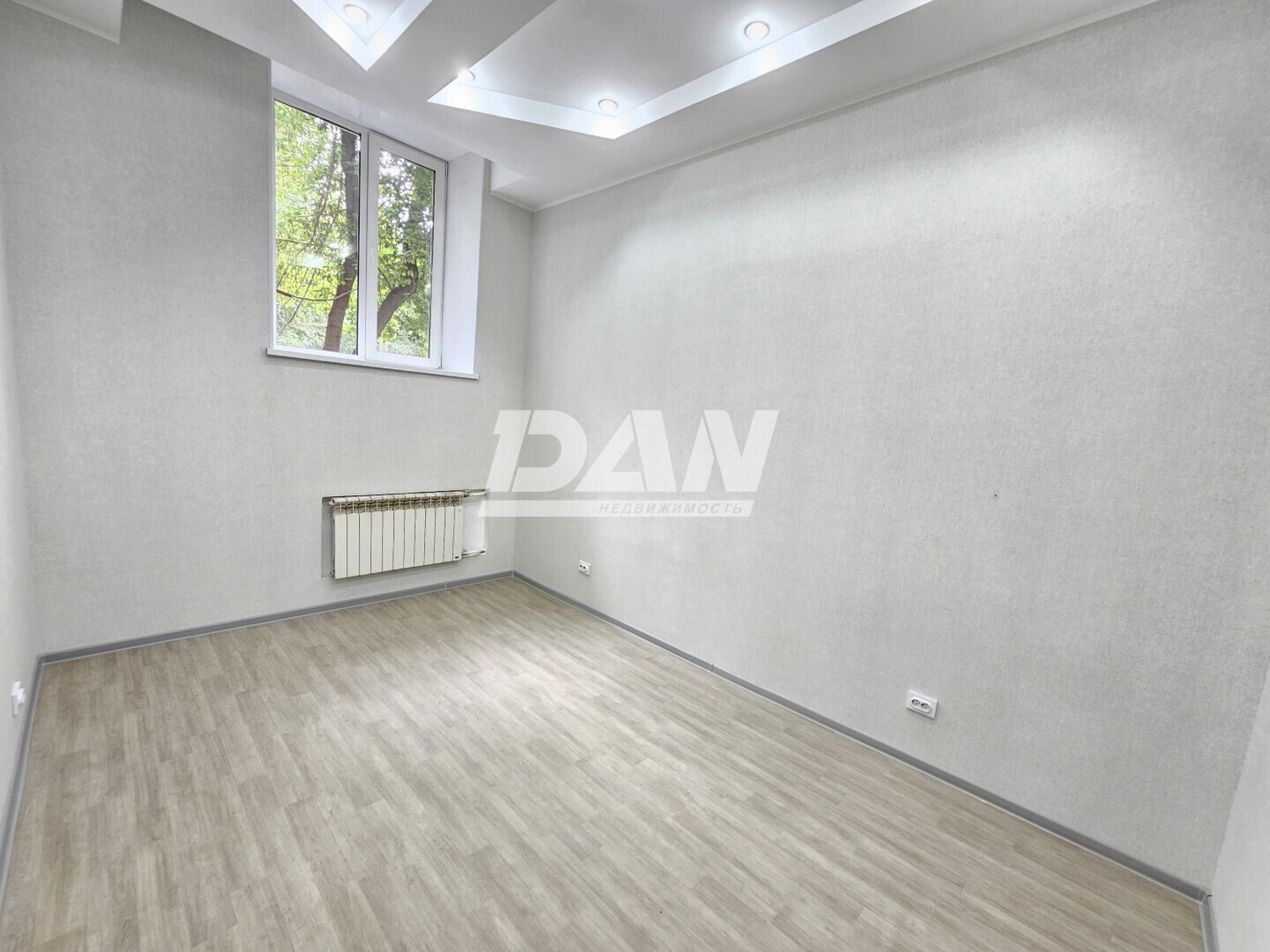 Помещение свободного назначения 84,6 м²