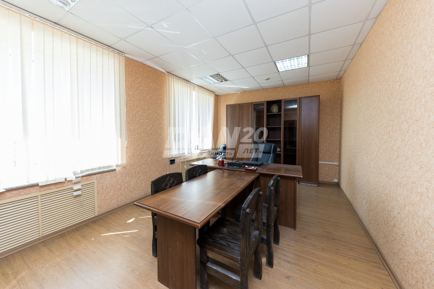 Производственное помещение 4707,5 м²