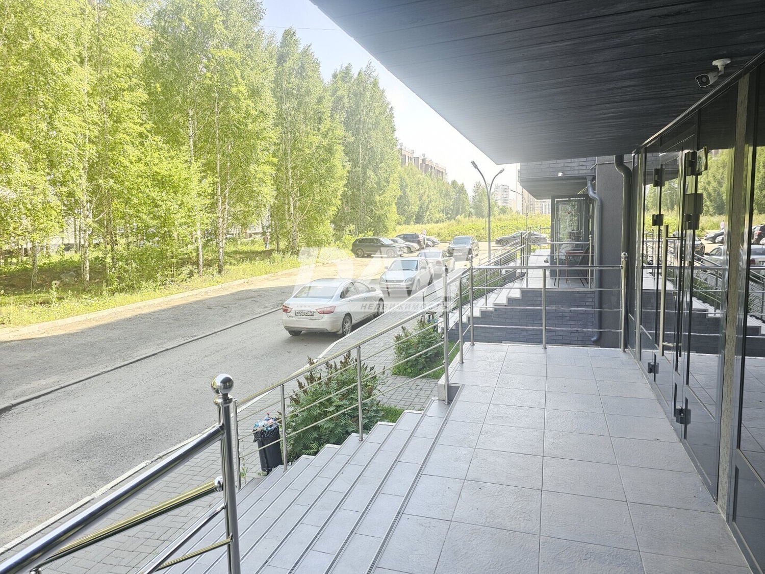 Помещение свободного назначения 112,6 м²