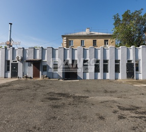 Торговое помещение, 137 м²