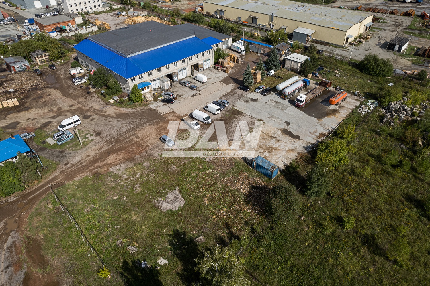 Офис 383 м²