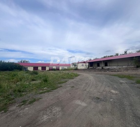 Склад, 3491 м²