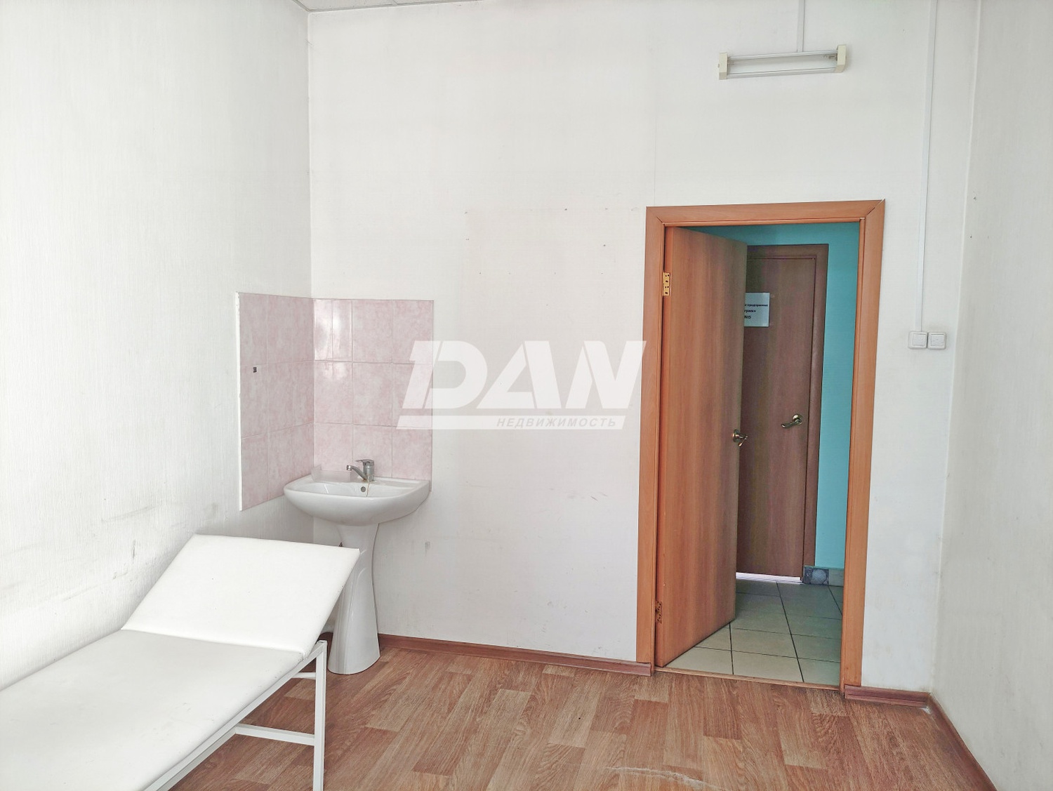 Производственное помещение 3194 м²