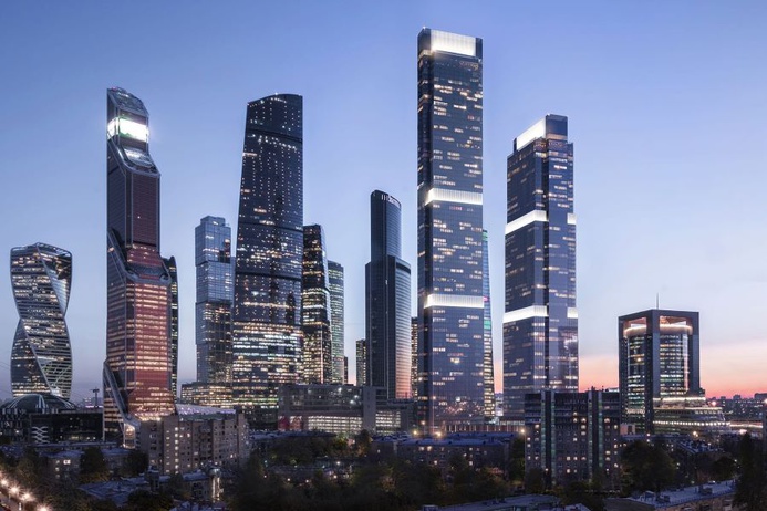 Продажа офисной части Neva Towers стала одной из крупнейших инвестиционных сделок на рынке коммерческой недвижимости России