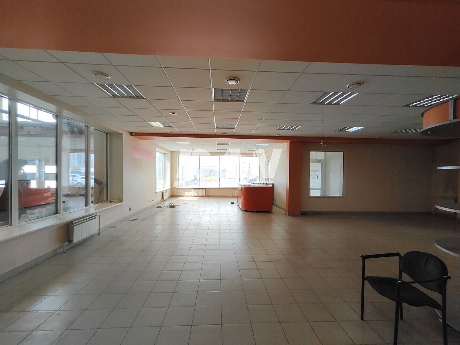 Помещение свободного назначения 339 м²