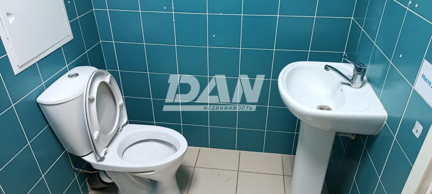 Помещение свободного назначения 92 м²