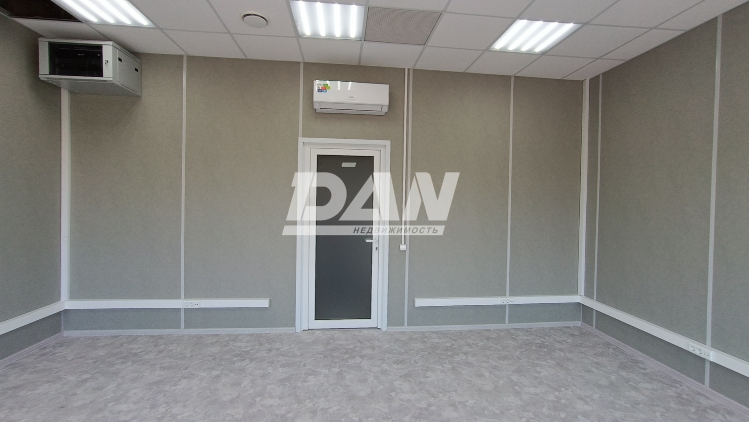 Офис 390 м²
