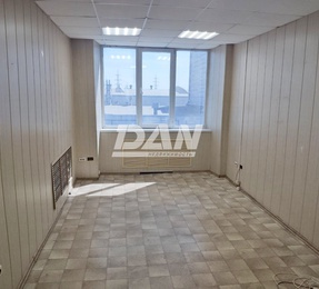 Офис, 18,8 м²