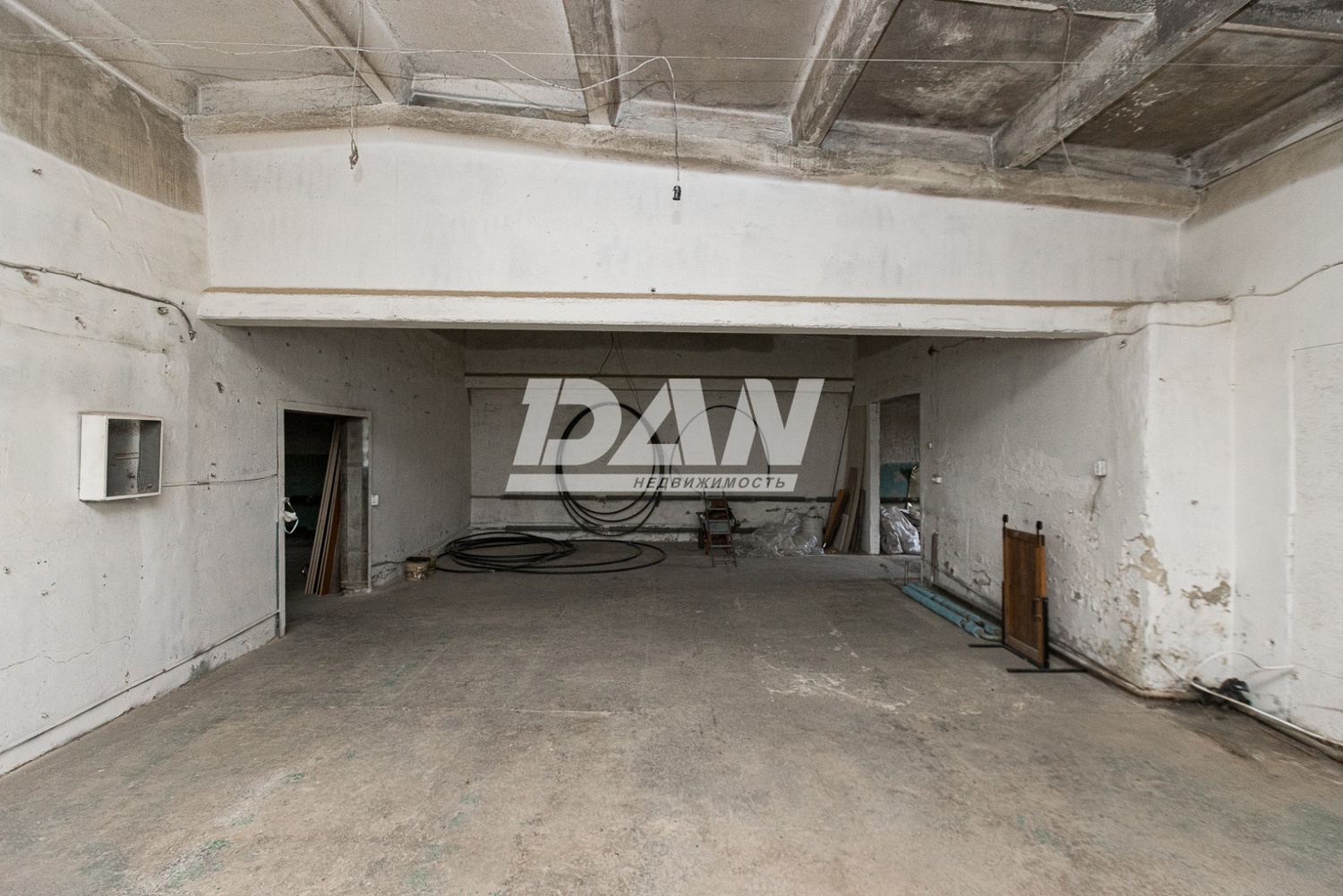 Производственное помещение 199 м²
