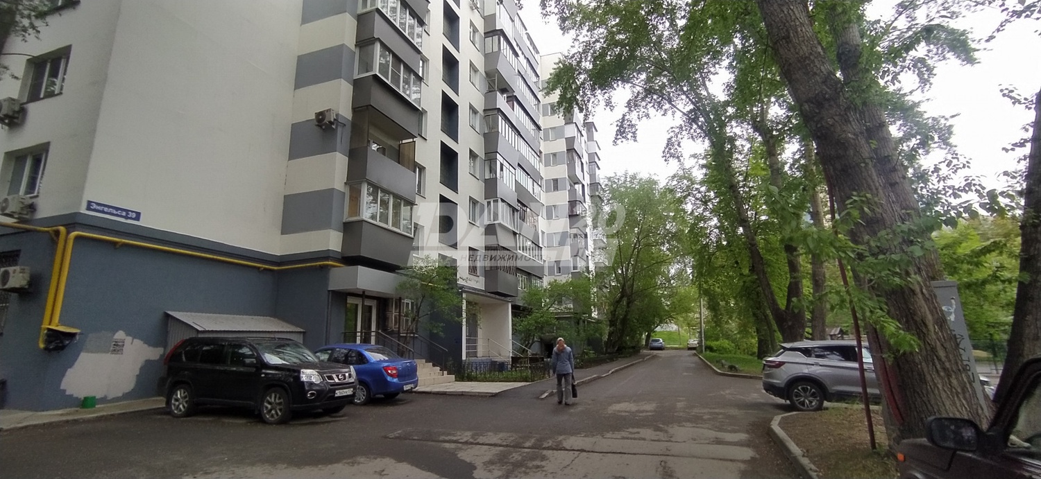 Офис 120 м²