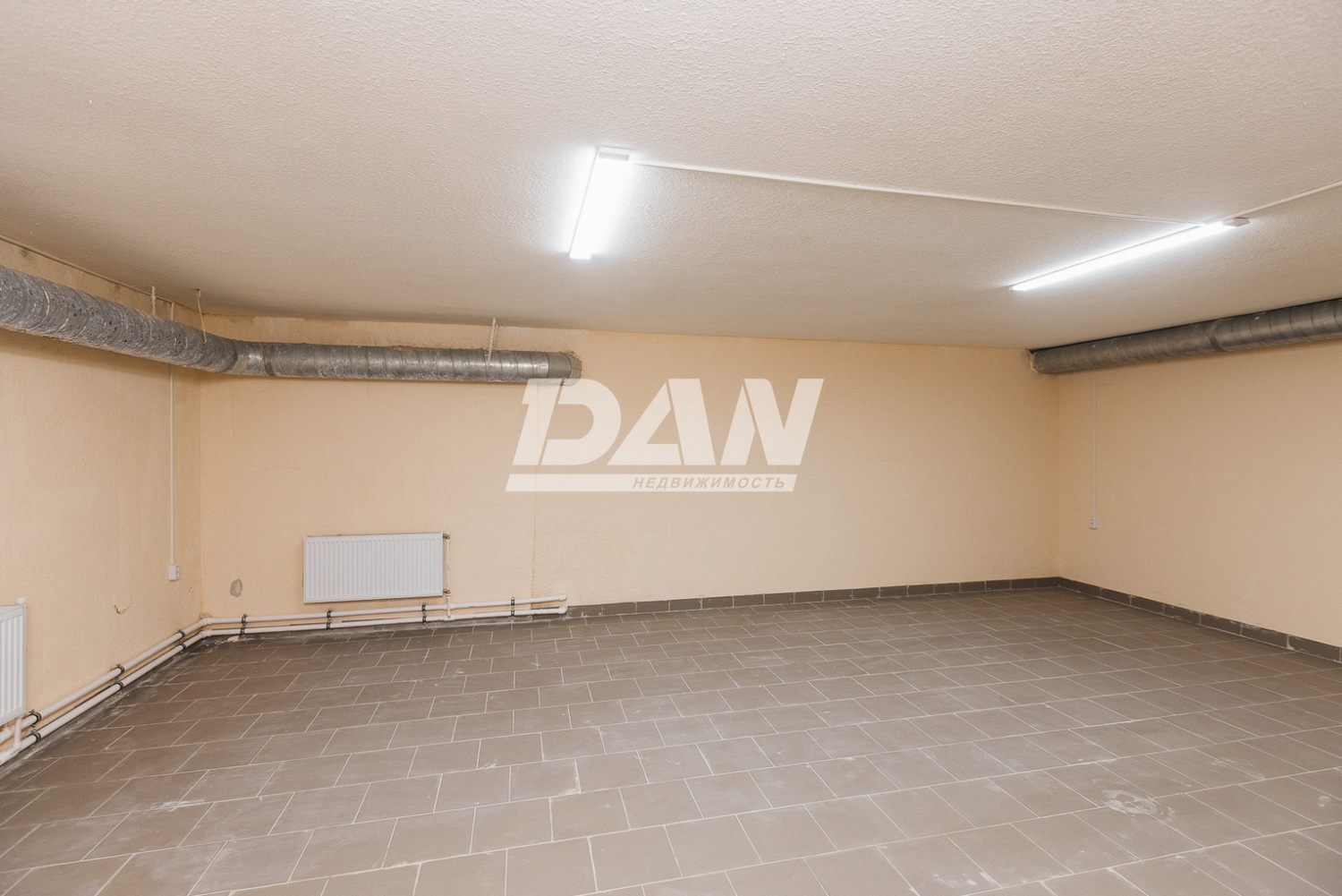 Помещение свободного назначения 100 м²
