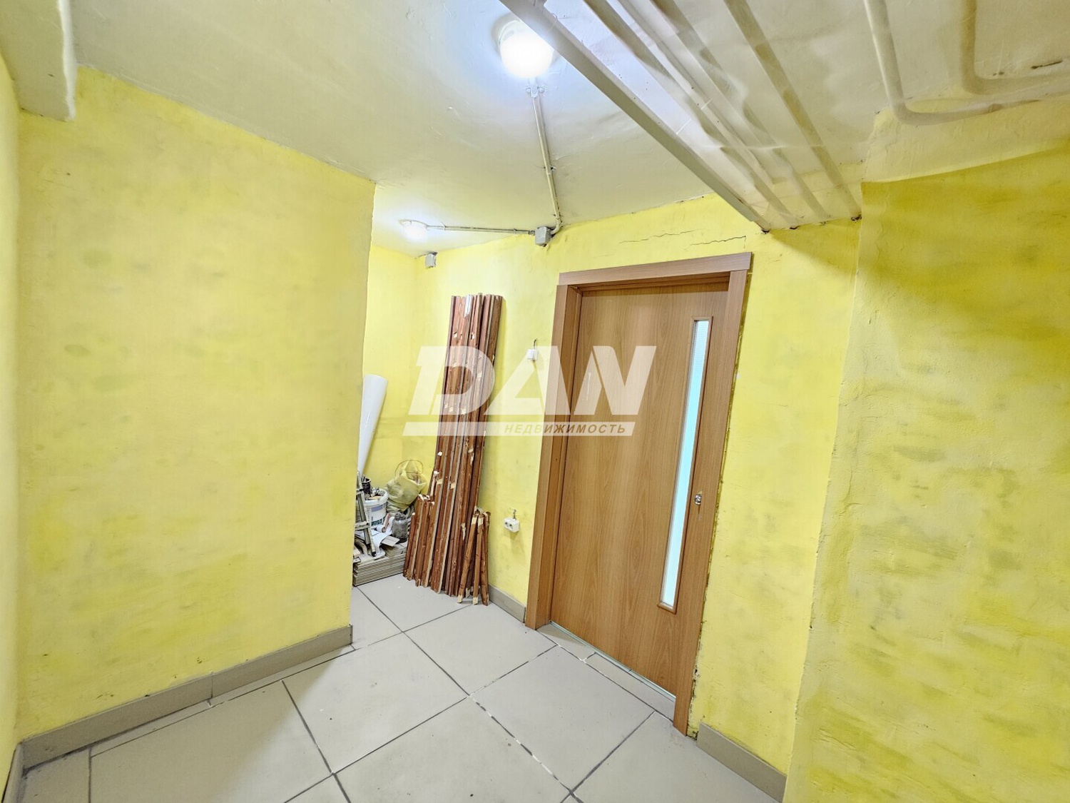 Торговое помещение 48,1 м²