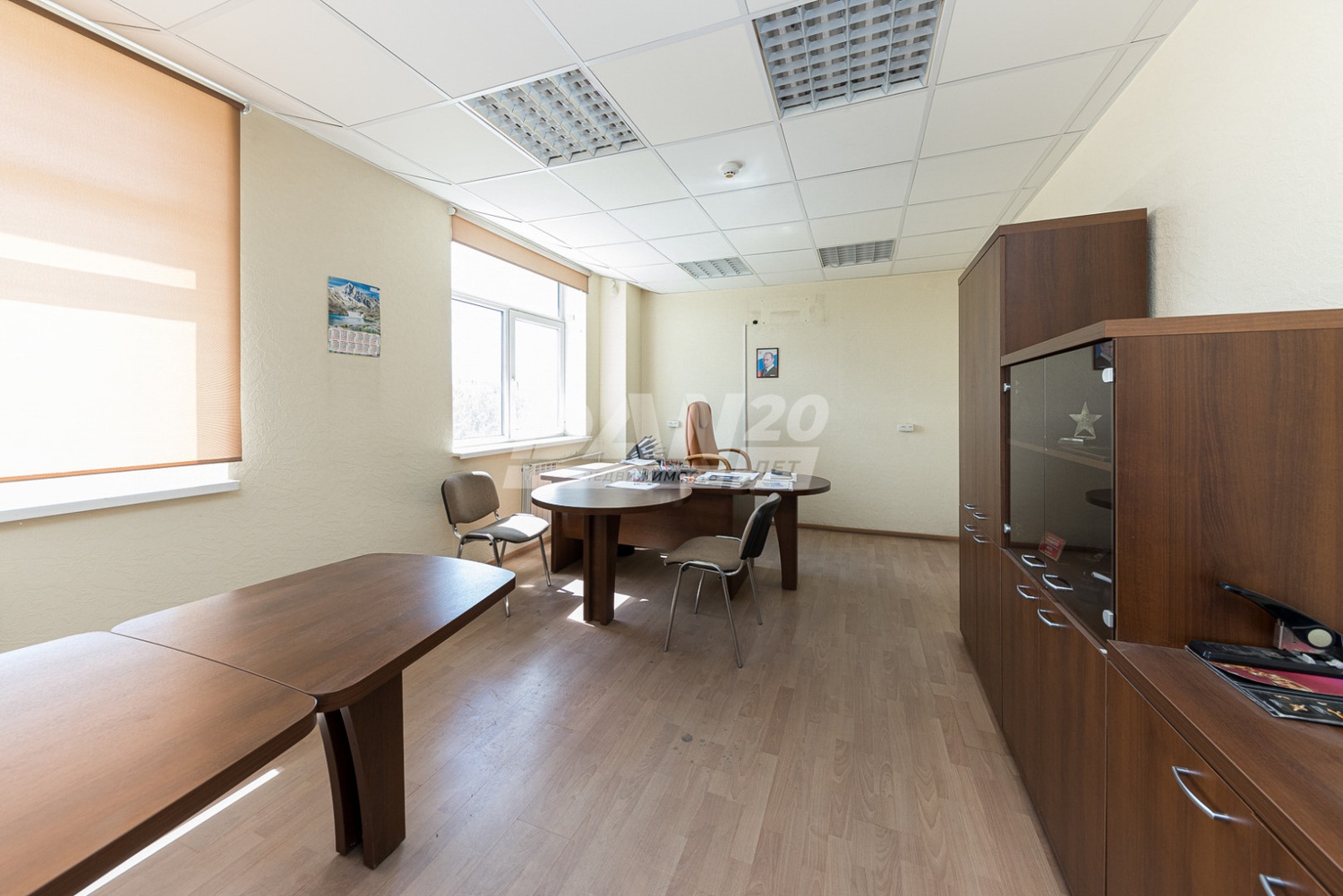 Помещение свободного назначения 1380 м²