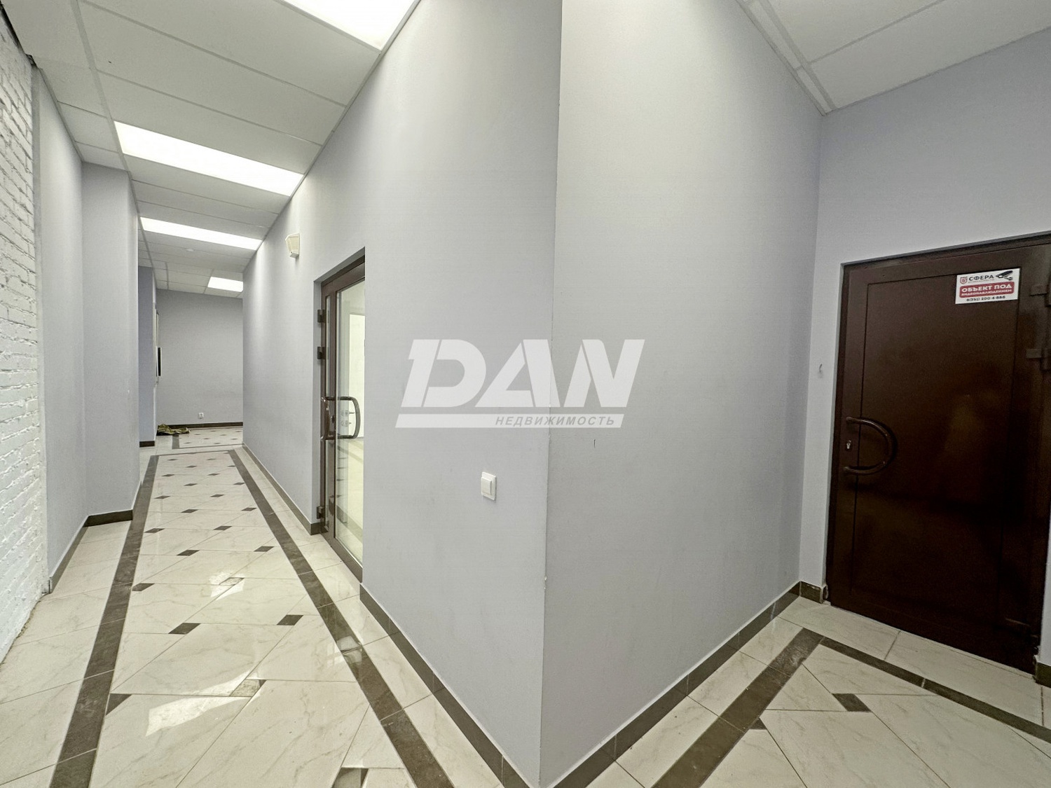 Помещение свободного назначения 95 м²