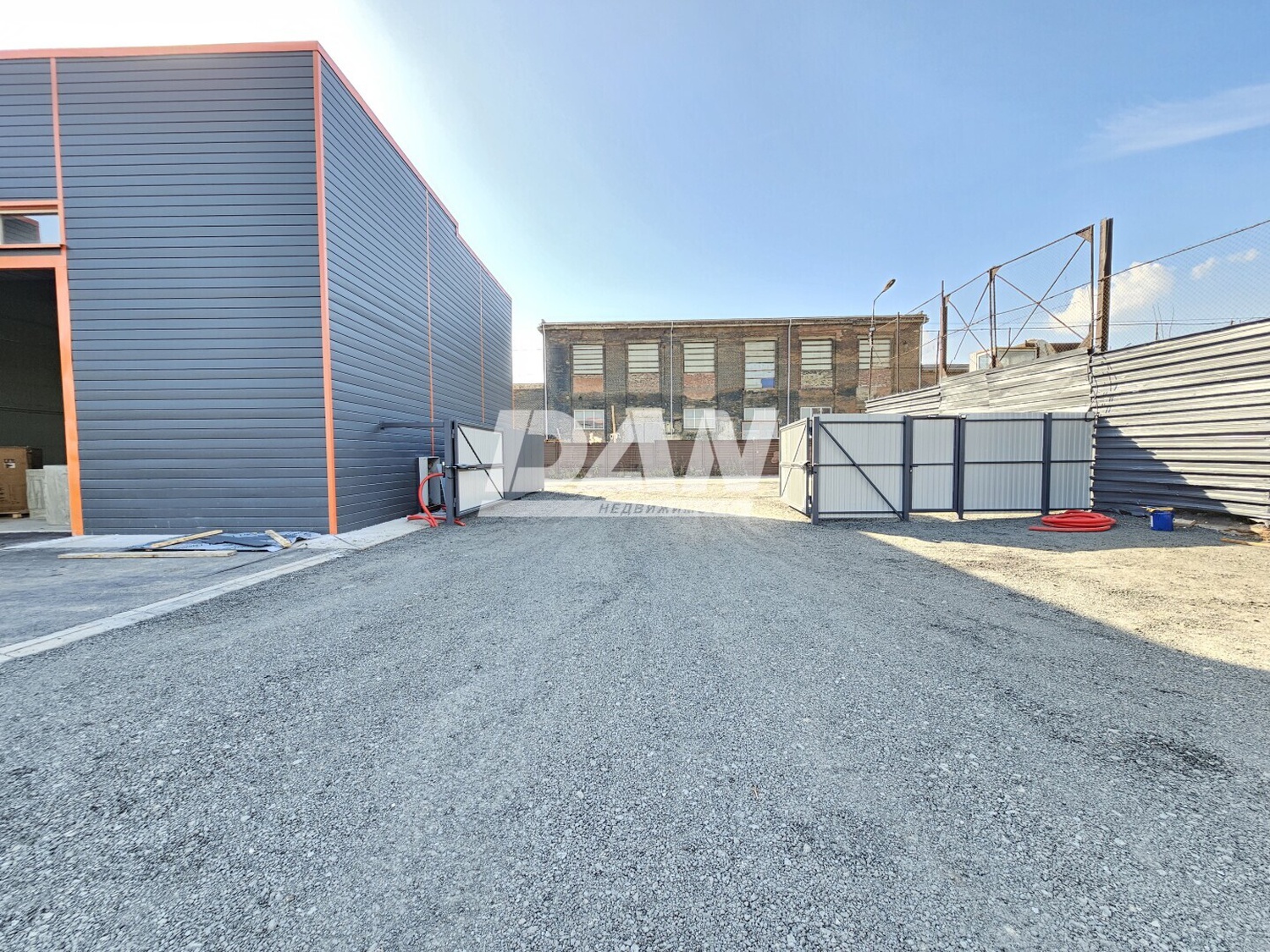 Помещение свободного назначения 204,2 м²