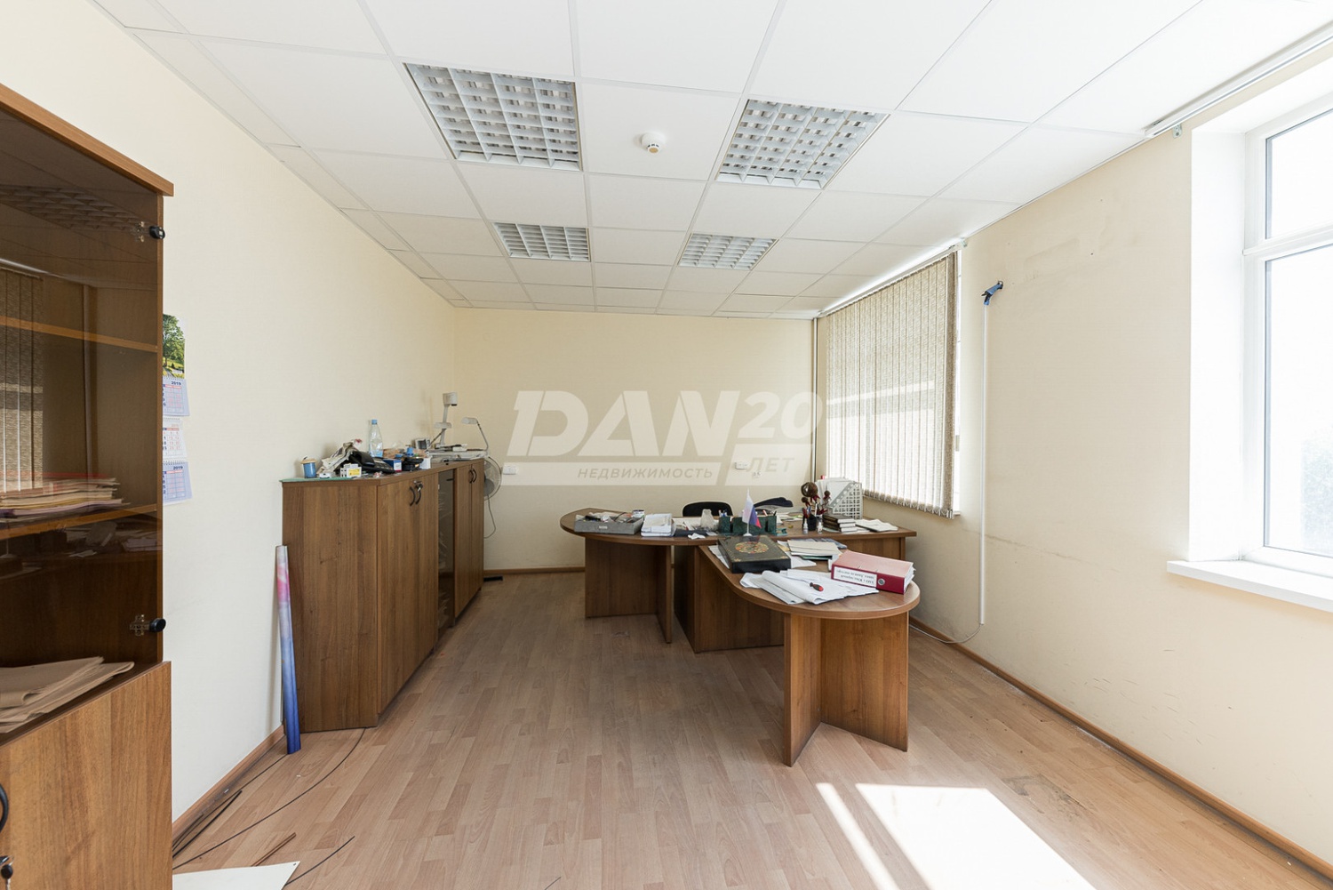 Помещение свободного назначения 1380 м²