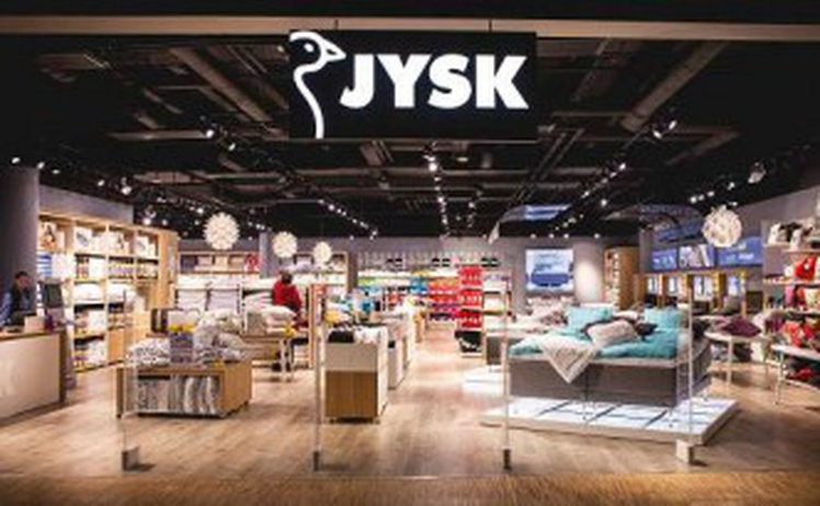 JYSK возвращается в Москву: аналог IKEA откроется в апреле 2020 года
