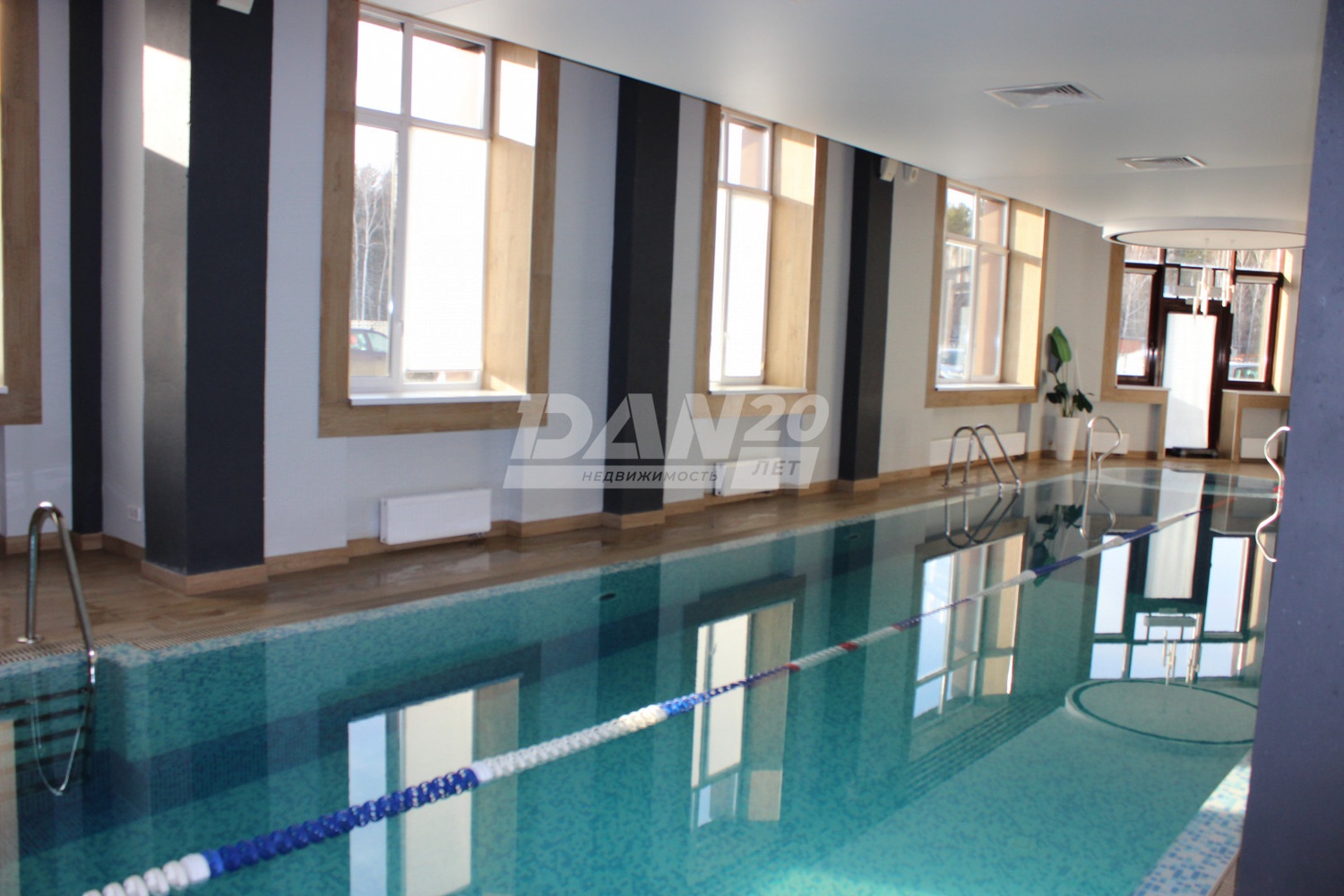 Арендный бизнес 560 м²