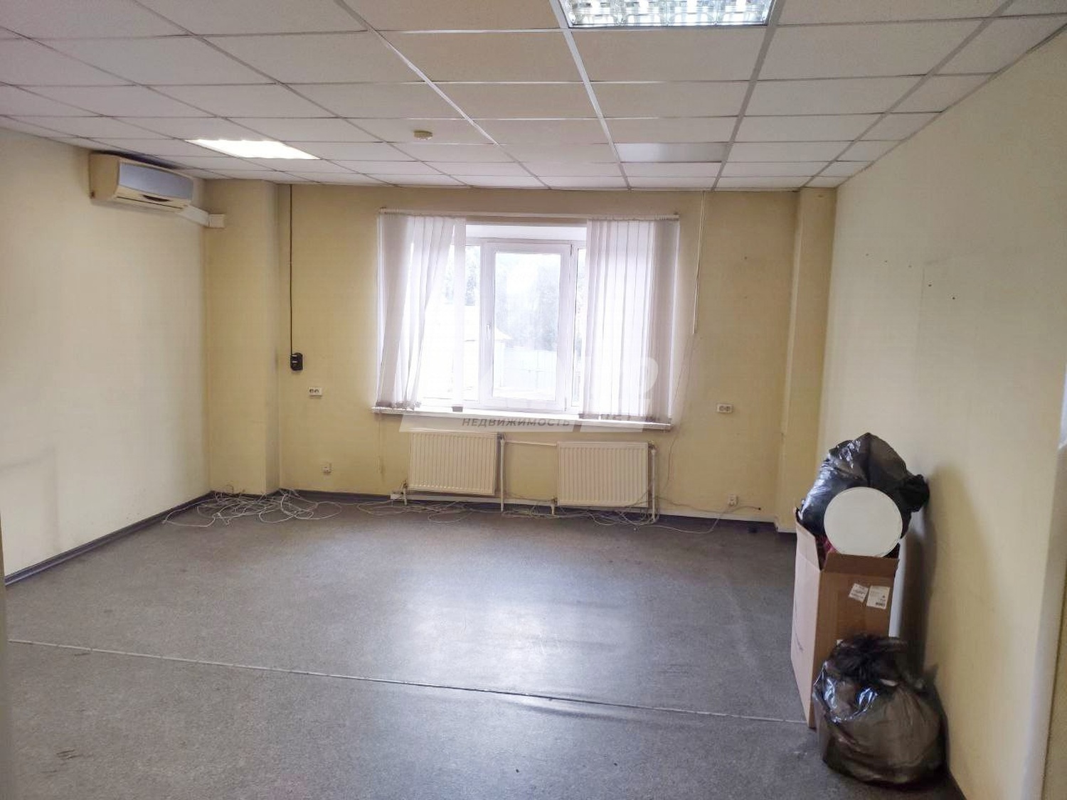 Производственное помещение 628 м²