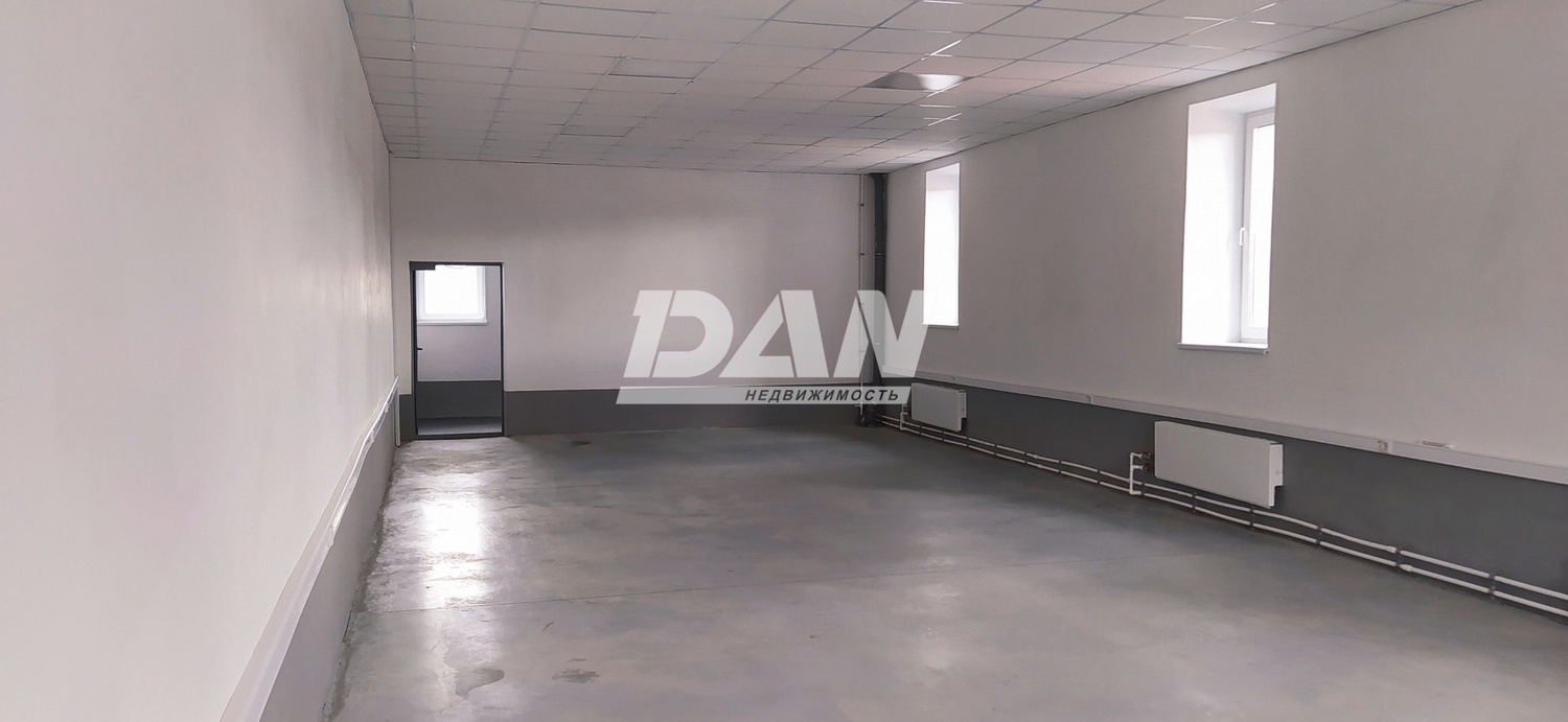 Склад 5010 м²