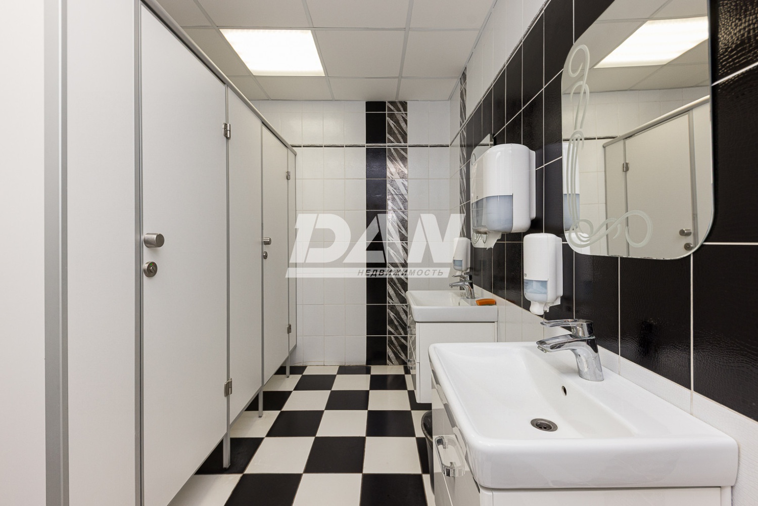 Помещение свободного назначения 7101,7 м²