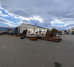 Производственное помещение, 1490 м²