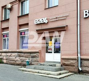 Помещение свободного назначения, 76 м²