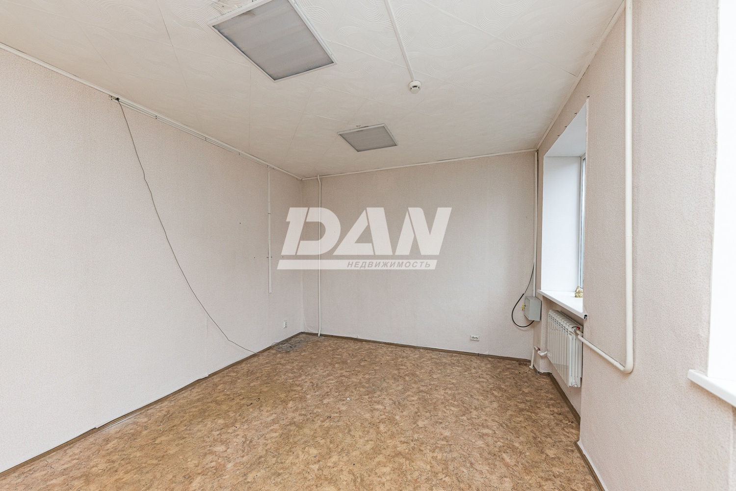 Торговая площадь 203 м²