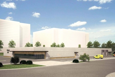 Новосибирский девелопер приобрел участок под ТЦ в Подмосковье