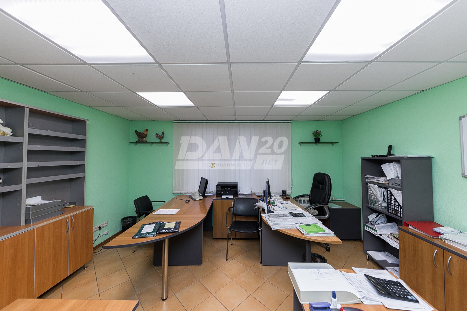 Помещение свободного назначения 142 м²