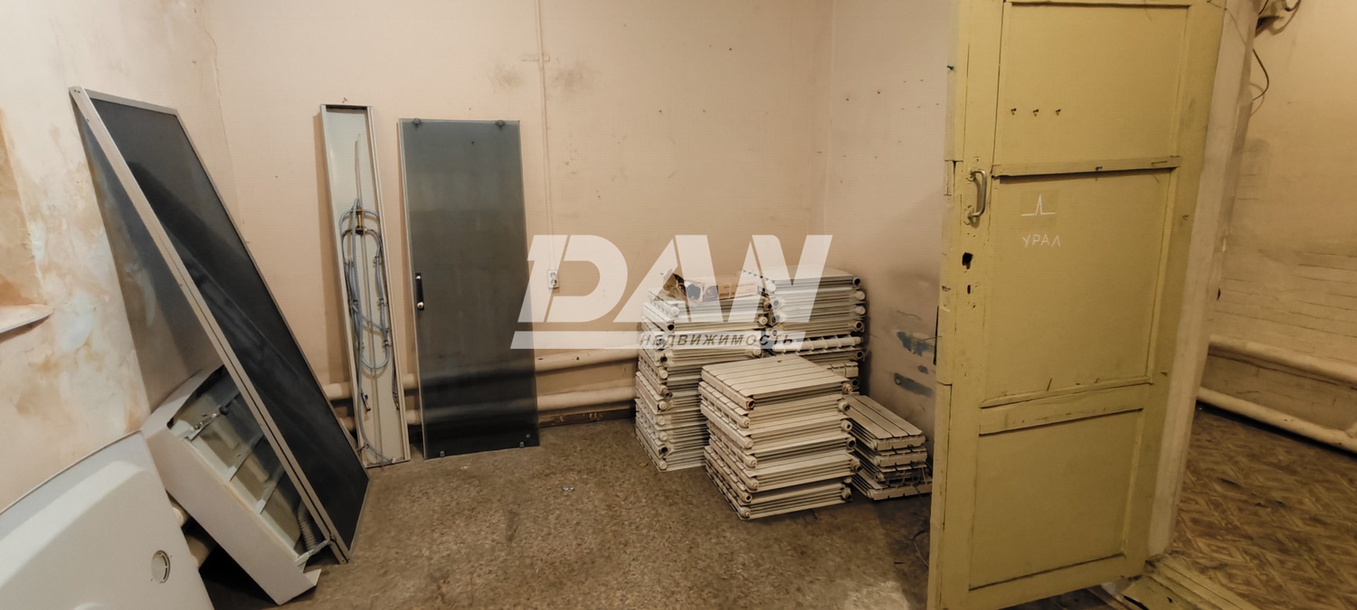 Помещение свободного назначения 65 м²