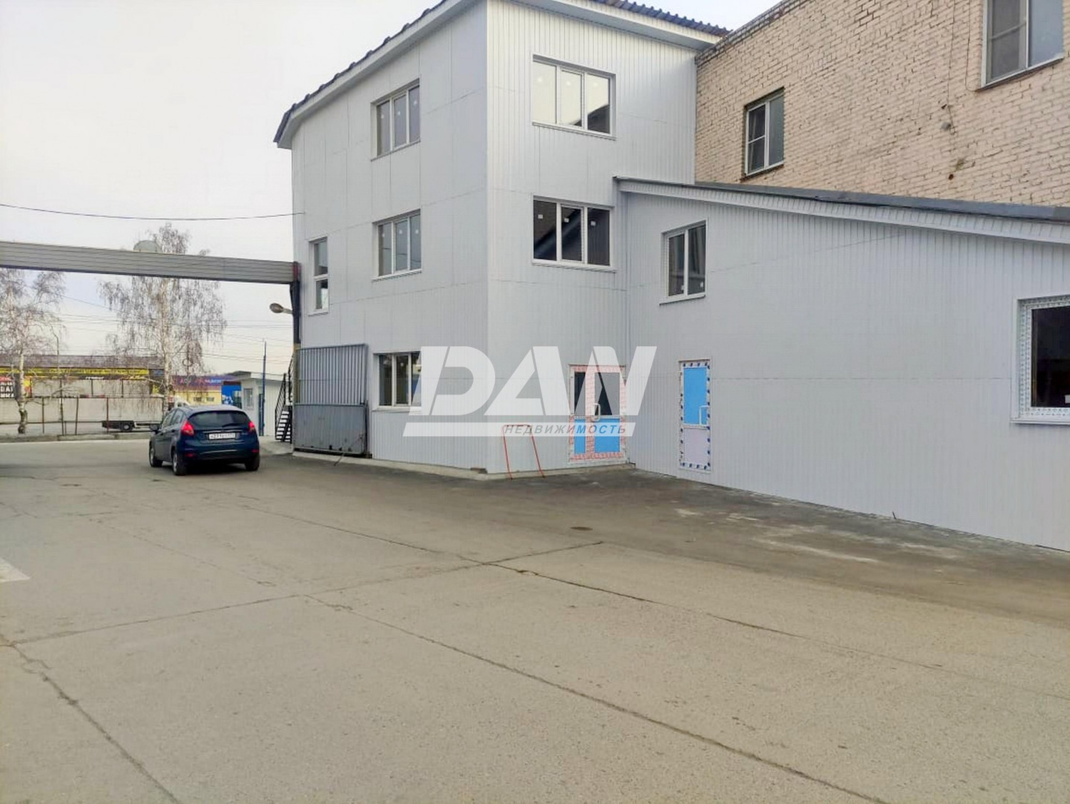 Помещение свободного назначения 65 м²