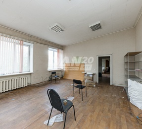 Офис, 168 м²