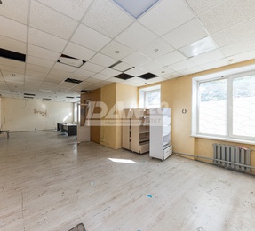 Производственное помещение, 468 м²