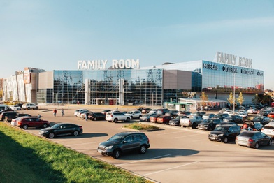 «Ташир» создаст сеть мебельных торговых центров