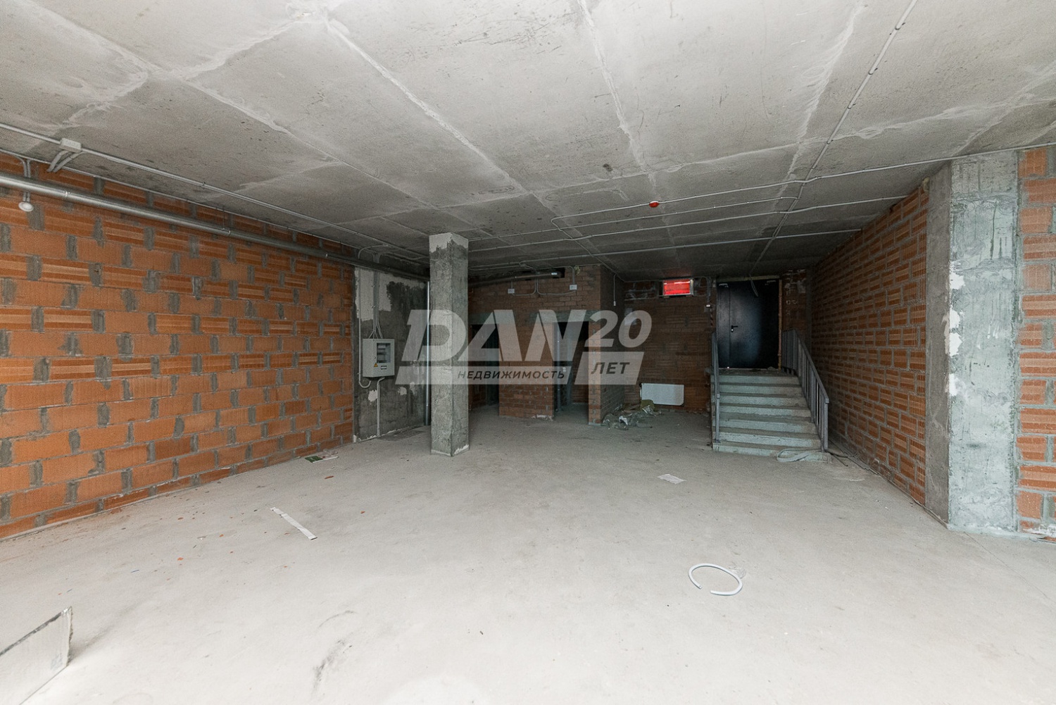 Торговая площадь 327,8 м²