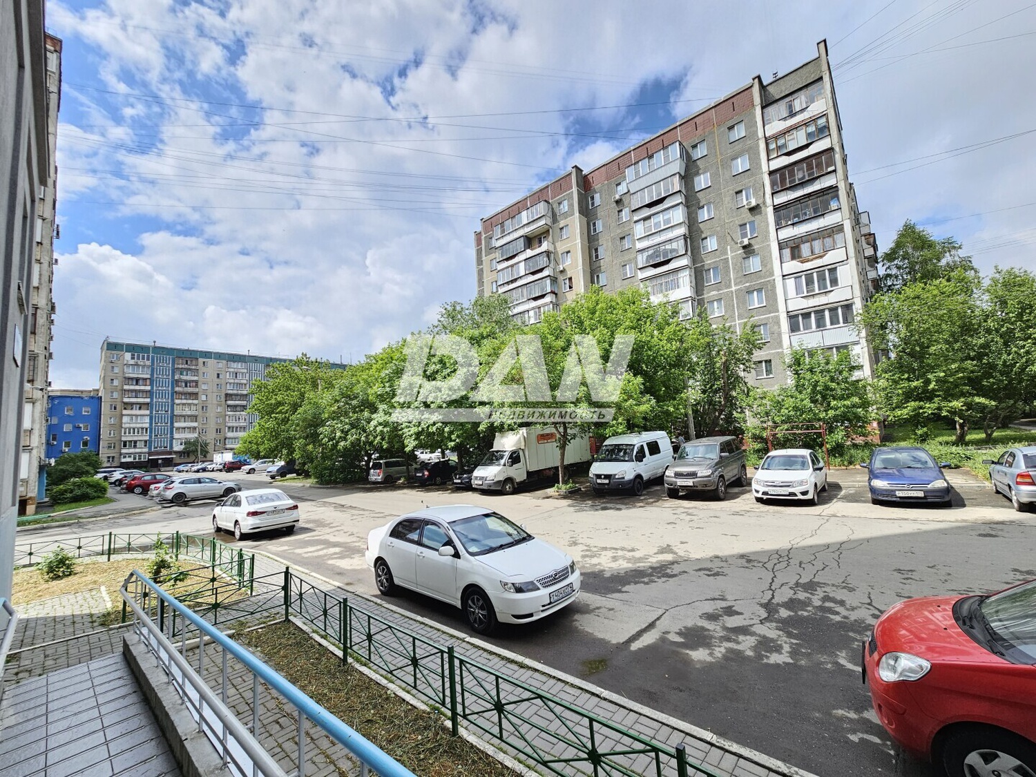 Офис 237,6 м²