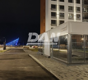 Торговая площадь, 142,7 м²