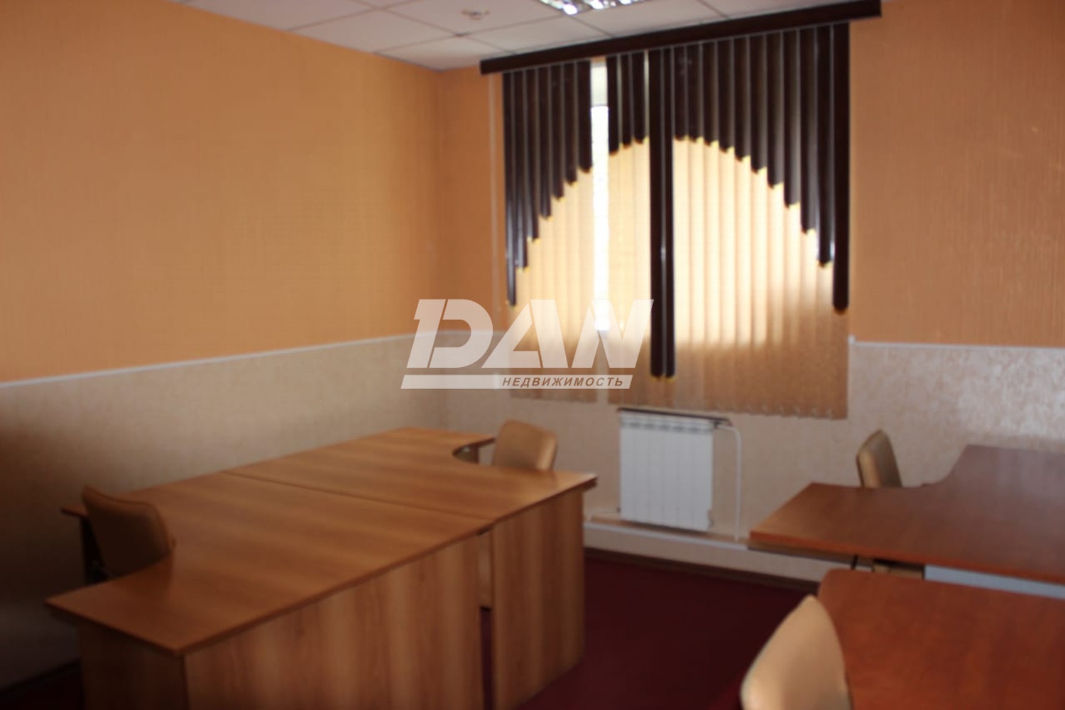 Помещение свободного назначения 205 м²