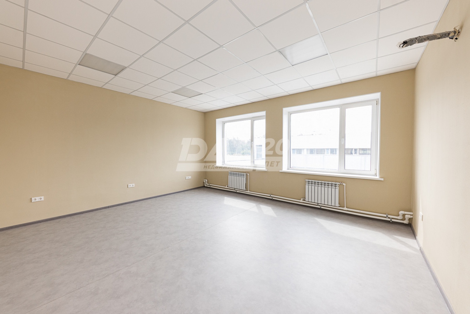 Офис 31,4 м²