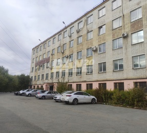 Офис, 1030,2 м²
