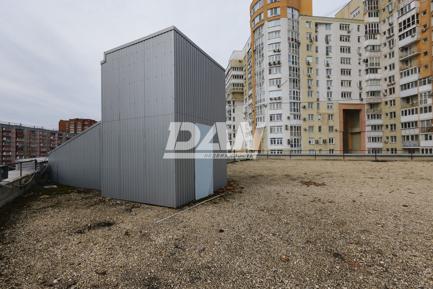 Помещение свободного назначения 780 м²